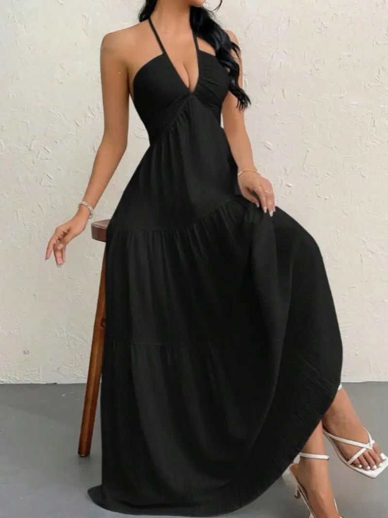 Endless Summer Maxi Dress by Belvari