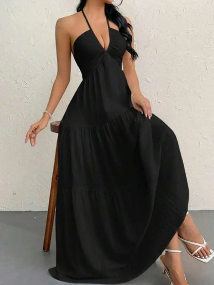 Endless Summer Maxi Dress by Belvari
