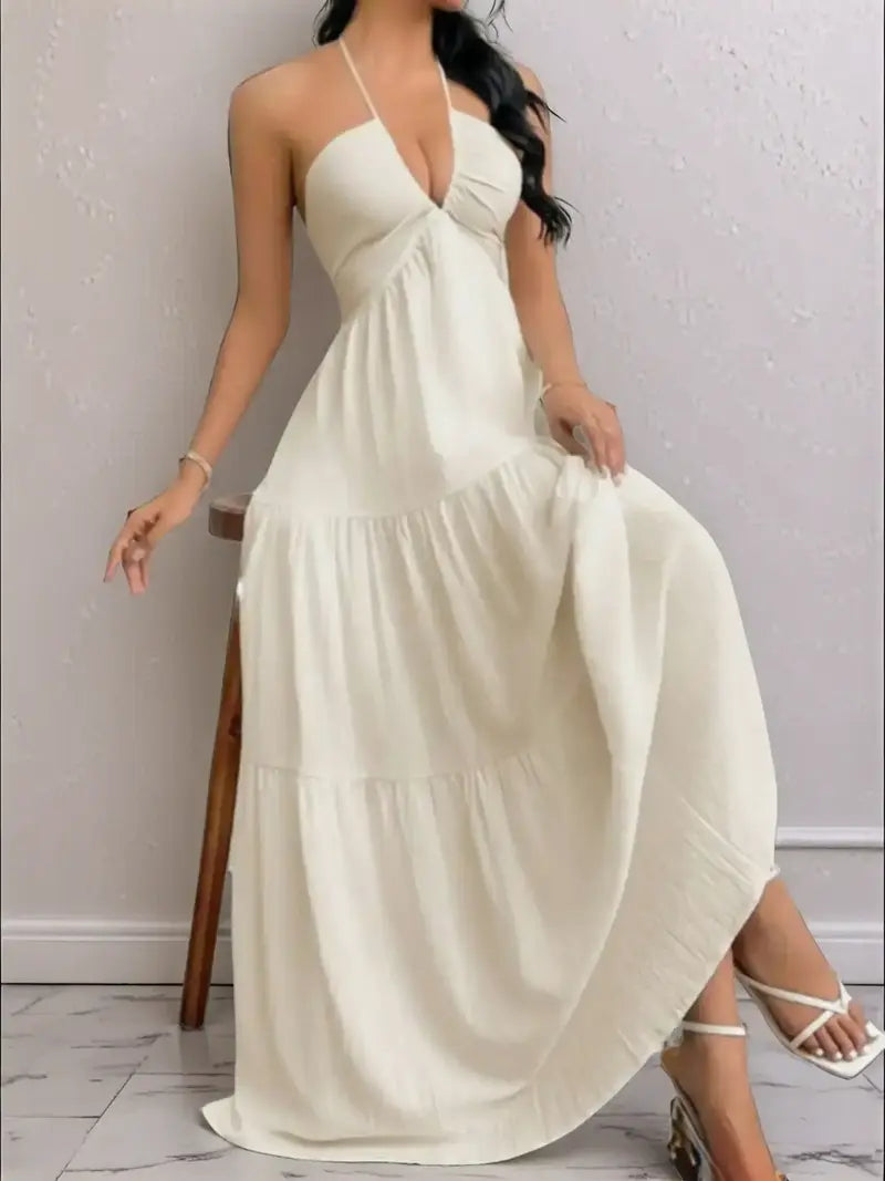 Endless Summer Maxi Dress by Belvari