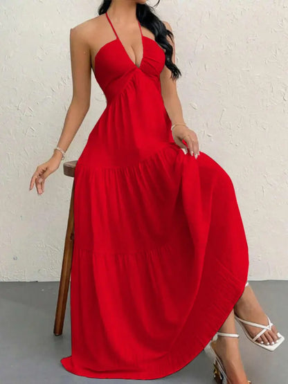 Endless Summer Maxi Dress by Belvari
