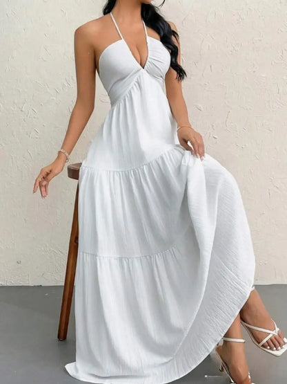 Endless Summer Maxi Dress by Belvari